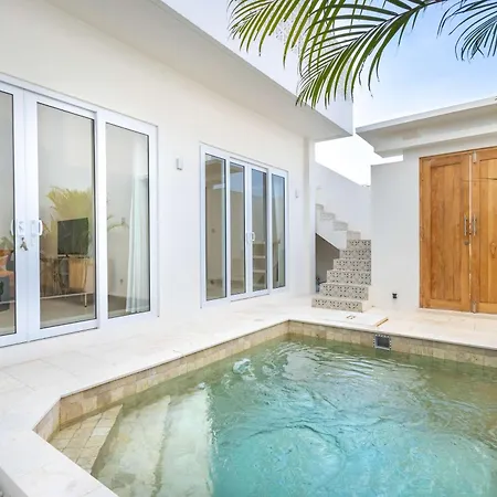 Villa Casa Mimpi